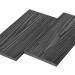 Заборная доска RusDecking UnoDeck Forte - Графит купить в Новой Ладоге