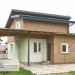 Сайдинг Ю-Пласт TIMBERBLOCK Кедр (Тимберблок), Кедр Натуральный купить в Новой Ладоге