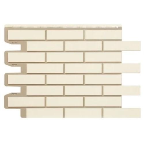 Фасадная панель Royal Stone, Облицовочный Кирпич, Нельсон купить в Новой Ладоге