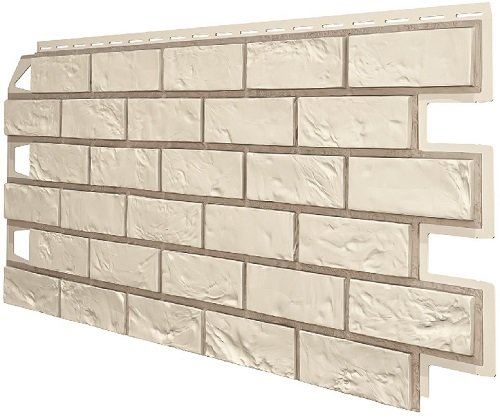 Фасадная панель VOX SOLID BRICK REGULAR ковентри купить в Новой Ладоге