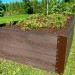 Доска грядочная NauticPrime 450x35x2950мм, Венге купить в Новой Ладоге