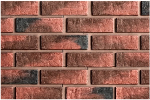 Фиброцементные панели КАНЬОН коллекция МЮНХЕНСКИЙ Кирпич 32 купить в Новой Ладоге