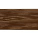 Заборная доска RusDecking UnoDeck Forte - Орех купить в Новой Ладоге