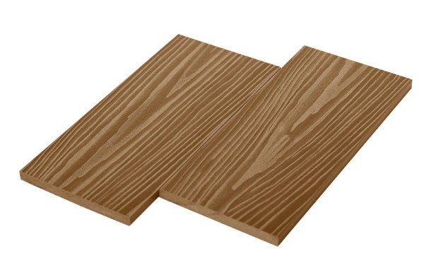 Заборная доска RusDecking UnoDeck Forte - Орех купить в Новой Ладоге