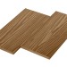 Заборная доска RusDecking UnoDeck Forte - Орех купить в Новой Ладоге