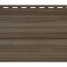 Виниловый сайдинг FineBer Blockhouse Royal Wood, Груша купить в Новой Ладоге