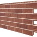 Фасадная панель VOX SOLID BRICK REGULAR дорсет купить в Новой Ладоге
