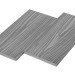 Заборная доска RusDecking UnoDeck Forte - Серый купить в Новой Ладоге