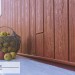 Фасадная панель Ю-Пласт Хокла Color Брусника купить в Новой Ладоге