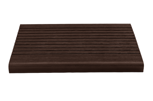 Ступень RusDecking Unodeck - Венге купить в Новой Ладоге