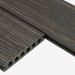 Террасная доска из ДПК CM Decking серия ZEBRANO цвет бежево-серый (под заказ) купить в Новой Ладоге