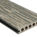 Террасная доска из ДПК CM Decking серия ZEBRANO цвет бежево-серый (под заказ) купить в Новой Ладоге