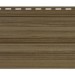 Виниловый сайдинг FineBer Standart Royal Wood, Ольха купить в Новой Ладоге