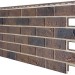 Фасадная панель VOX SOLID BRICK REGULAR йорк купить в Новой Ладоге