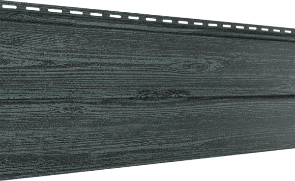 Сайдинг Ю-Пласт TIMBERBLOCK Ель (Тимберблок), Ирландская купить в Новой Ладоге