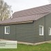 Сайдинг Ю-Пласт TIMBERBLOCK Ель (Тимберблок), Ирландская купить в Новой Ладоге