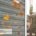 Фасадная панель Ю-Пласт Хокла Color Ирландский мох купить в Новой Ладоге