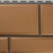 Фасадная панель камень Флорентийский персиковый купить в Новой Ладоге