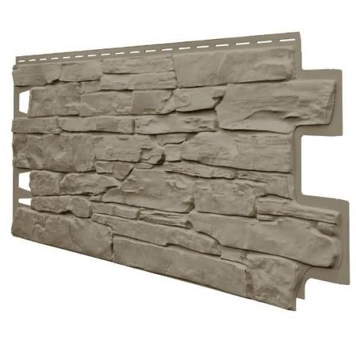 Фасадная панель VOX SOLID STONE REGULAR калабрия купить в Новой Ладоге