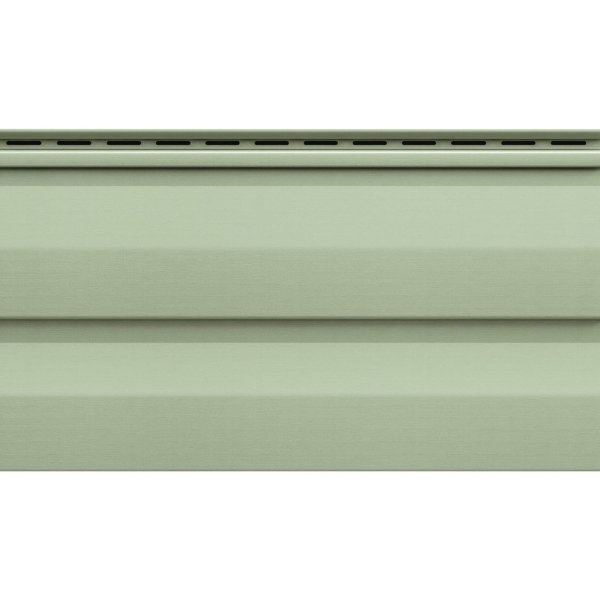 Сайдинг Виниловый VOX, SV-01, Светло-зеленый купить в Новой Ладоге