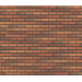 Фасадная плитка Docke Premium, Brick, Клубника купить в Новой Ладоге