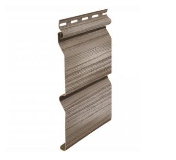 Виниловый сайдинг FineBer Standart Royal Wood, Сосна купить в Новой Ладоге