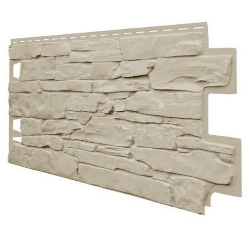 Фасадная панель VOX SOLID STONE REGULAR лигурия купить в Новой Ладоге