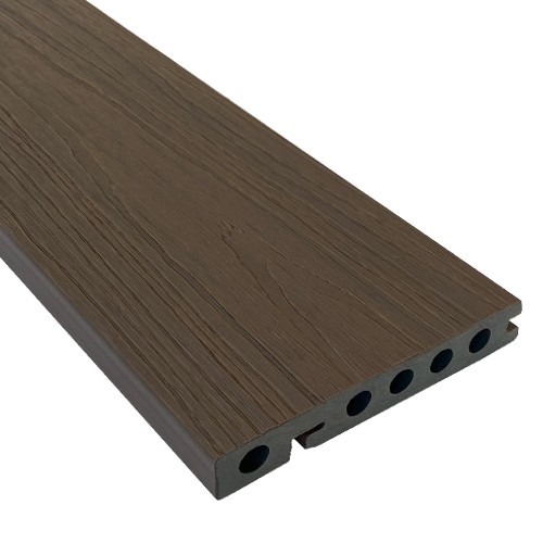 Финишная доска EasyDecking Co-extrusion 145х21 Chestnut купить в Новой Ладоге