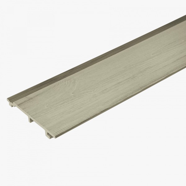 Фасадная панель из ДПК CM Cladding URBAN, смок грэй купить в Новой Ладоге