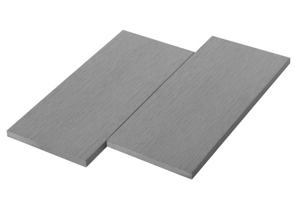 Заборная доска RusDecking UnoDeck Patio - Серый купить в Новой Ладоге