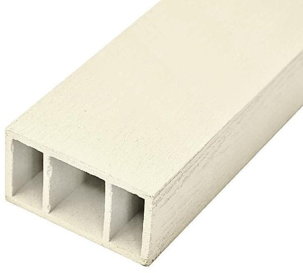 Брус FAYNAG WOOD слоновая кость купить в Новой Ладоге