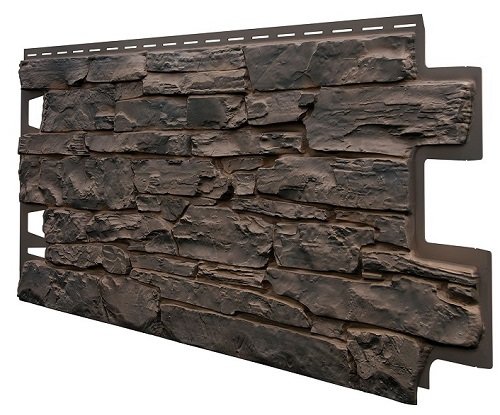 Фасадная панель VOX SOLID STONE REGULAR сицилия купить в Новой Ладоге
