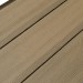 Фасадная панель из ДПК CM Cladding URBAN, сонома купить в Новой Ладоге