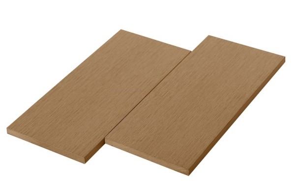 Заборная доска RusDecking UnoDeck Patio - Орех купить в Новой Ладоге
