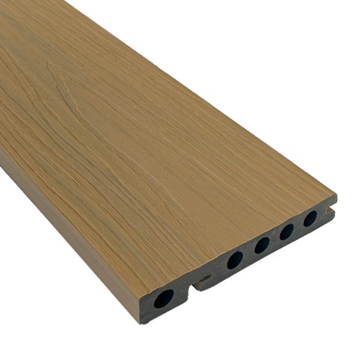 Финишная доска EasyDecking Co-extrusion 145х21 Oak купить в Новой Ладоге