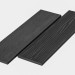 Заборная доска RusDecking UnoDeck Patio - Графит купить в Новой Ладоге