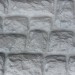Фасадная панель Аэлит Камень крупный Белый купить в Новой Ладоге