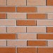 Фасадная плитка Кирисс Фасад Клинкерный кирпич 2х цветный №2 купить в Новой Ладоге