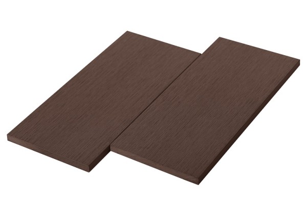Заборная доска RusDecking UnoDeck Patio - Венге купить в Новой Ладоге