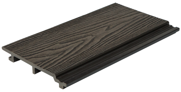 Фасадная панель из ДПК CM Cladding Vintage венге купить в Новой Ладоге