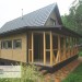 Сайдинг Ю-Пласт TIMBERBLOCK Пихта (Тимберблок) Алтайская купить в Новой Ладоге