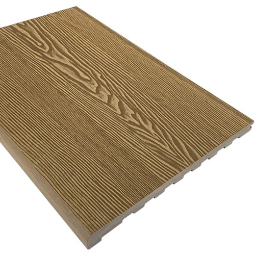 Ступень EasyDecking Wood-Х 348х22 Дуб 3D купить в Новой Ладоге