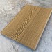 Ступень EasyDecking Wood-Х 348х22 Дуб 3D купить в Новой Ладоге