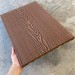 Ступень EasyDecking Wood-Х 348х22 Коричневый 3D купить в Новой Ладоге