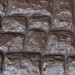 Фасадная панель Аэлит Камень крупный Коричневый купить в Новой Ладоге