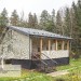 Фасадная панель Ю-пласт Стоун хаус сланец Светло-серый купить в Новой Ладоге