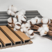 Стеновая панель CM Decking CM Wall DUAL, CAMEL (Кэмел) купить в Новой Ладоге