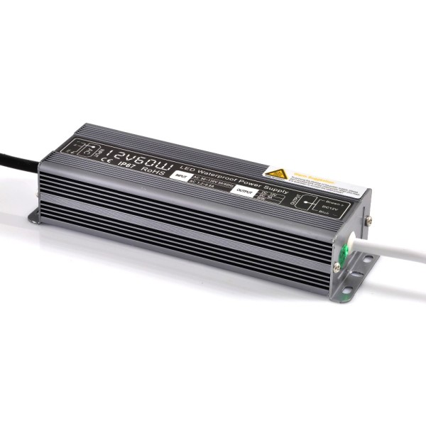 Блок питания 60w Woodvex купить в Новой Ладоге