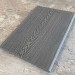 Ступень EasyDecking Wood-Х 348х22 Серый 3D купить в Новой Ладоге
