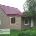 Сайдинг Ю-Пласт TIMBERBLOCK Пихта (Тимберблок) Cахалинская купить в Новой Ладоге